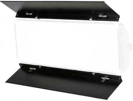 Hensel 9801 nagyítás