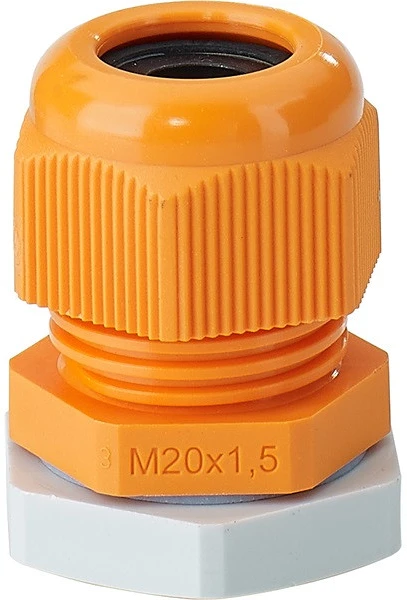 Hensel AKMF 20 IP66 nagyítás