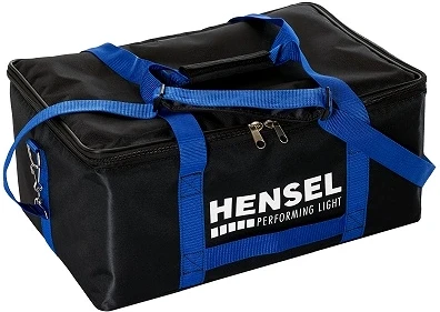 Hensel BAG, 56 nagyítás