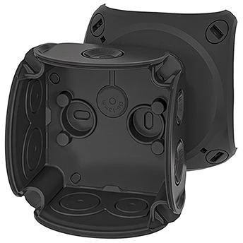 Hensel DK 0100 BZ nagyítás