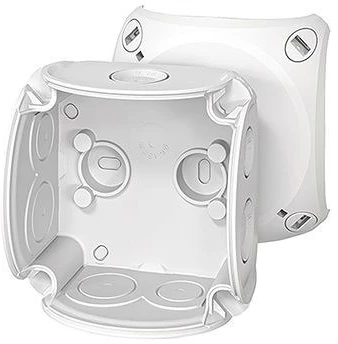 Hensel DK 0100 GZ nagyítás