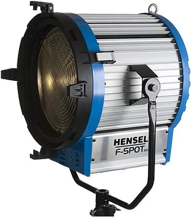 Hensel FÉNYTERELŐVEL, 20 nagyítás