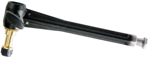 Hensel FIXCLAMP KAR nagyítás