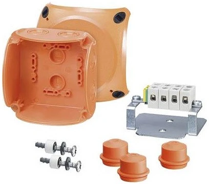 <span itemprop='brand'>Hensel</span> <span itemprop='sku'>FK 0404 IP65, IP66 LEÁGAZTATÓ</span> nagyítás