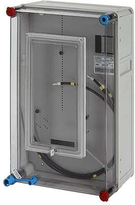 Hensel HB3000-U nagyítás