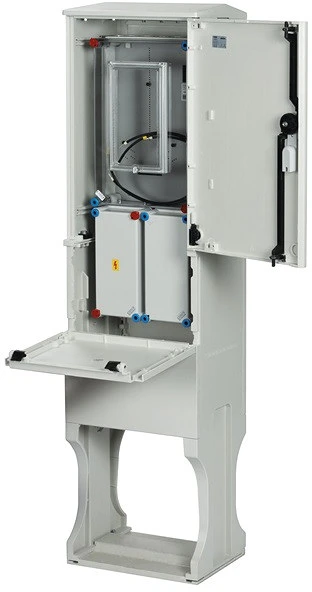 Hensel HB3000FFEM-E nagyítás