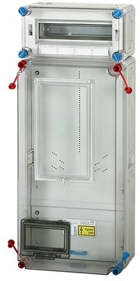 Hensel HB3012-U nagyítás