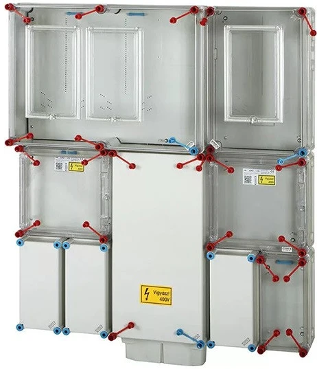 <span itemprop='brand'>Hensel</span> <span itemprop='sku'>HB333KF-U 1XM80+1XV32+1XH63A</span> nagyítás