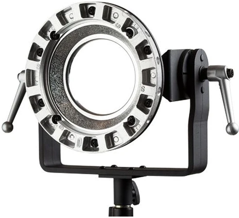 Hensel HD VAKUADAPTER nagyítás