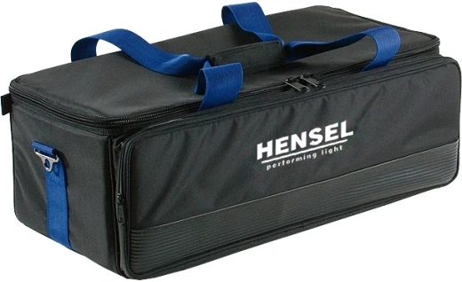 Hensel IN CM nagyítás