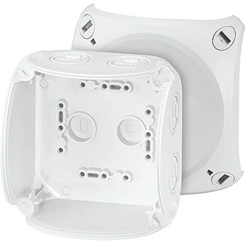 Hensel KF 0400 nagyítás