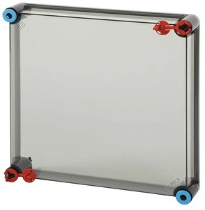 Hensel MI 0200 nagyítás