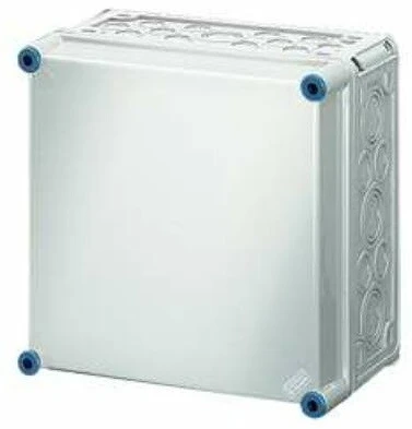 Hensel MI 0201 SZÜRKE nagyítás