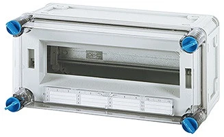 Hensel MI 1112-U nagyítás