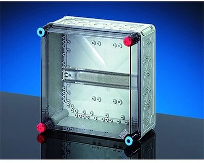 Hensel MI 72237M-TS nagyítás