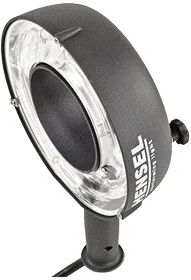 Hensel RF 3000-XS nagyítás