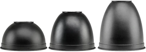 Hensel S,M,L nagyítás