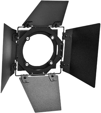 Hensel STARSPOT 4 nagyítás