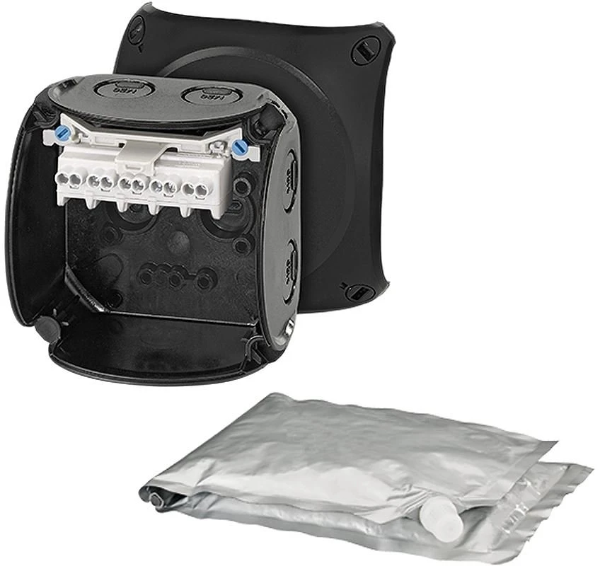 Hensel WP 0202 B nagyítás