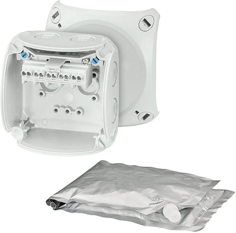 Hensel WP 0202 G nagyítás