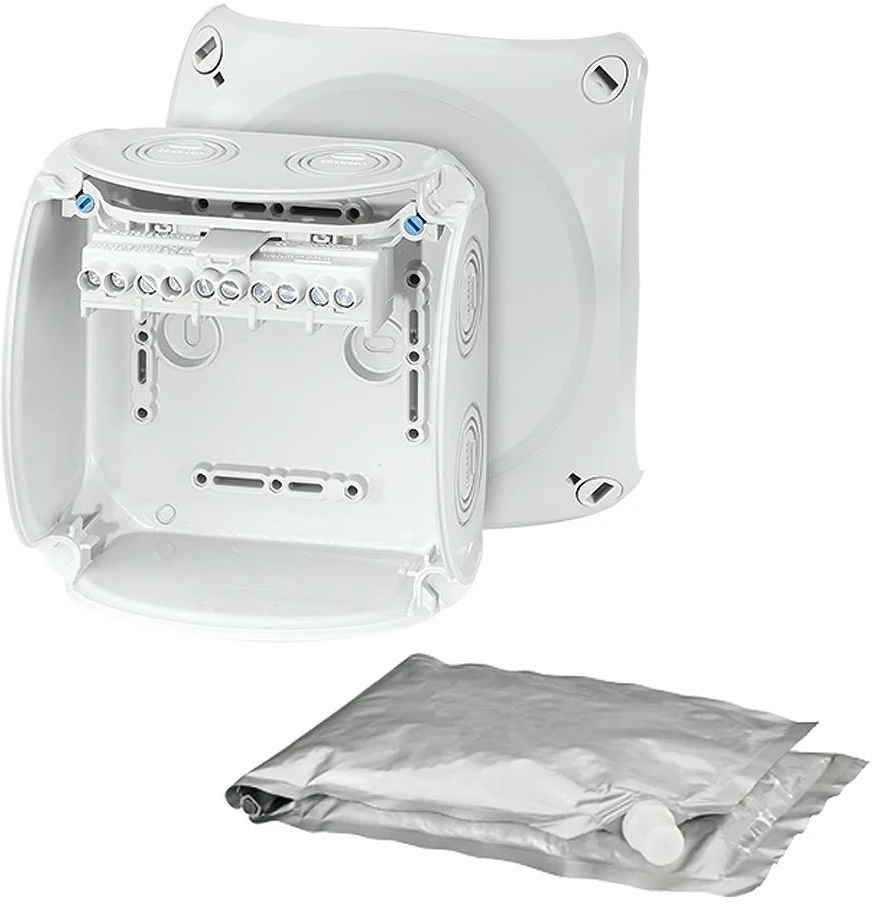 Hensel WP 0606 G nagyítás