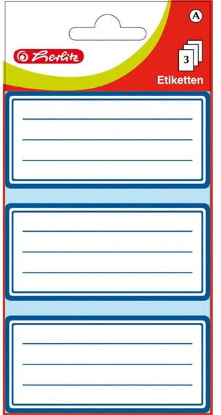 Herlitz 00830240 nagyítás