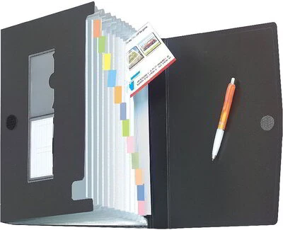 Herlitz A4 12 nagyítás