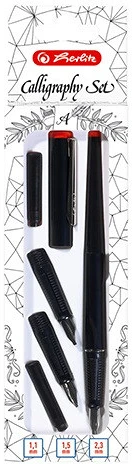 Herlitz 08623001 nagyítás