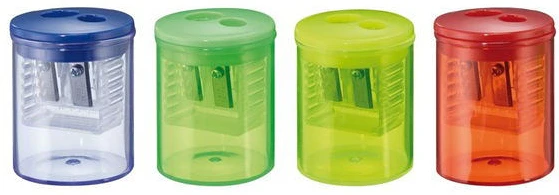 Herlitz 08680100 nagyítás