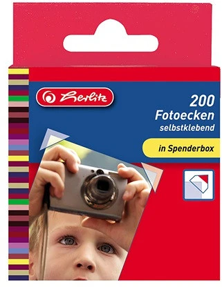 Herlitz 08767329 nagyítás