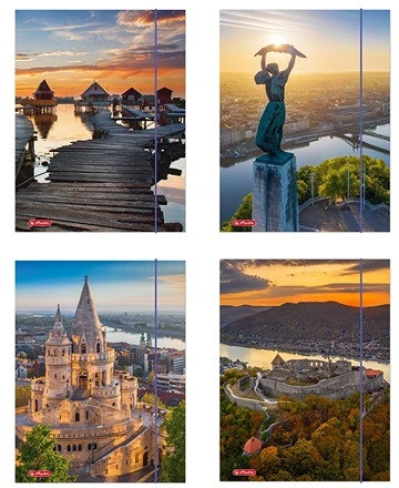 Herlitz 09058363 nagyítás