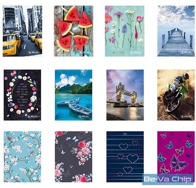 Herlitz 09092149 nagyítás