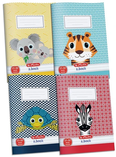 Herlitz 09092214 nagyítás