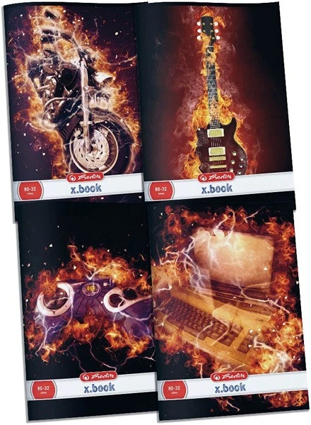 Herlitz 09092941 nagyítás