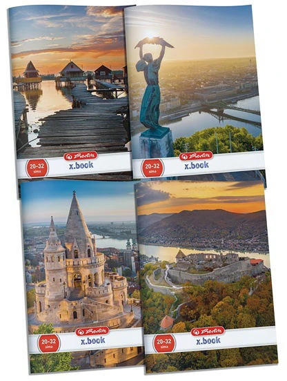 Herlitz 09543976 nagyítás