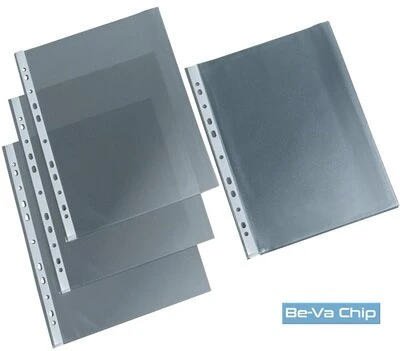 Herlitz 42MIKRON 100DB-OS nagyítás