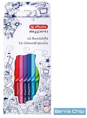 <span itemprop='brand'>Herlitz</span> <span itemprop='sku'>my.pen 12db-os</span> nagyítás