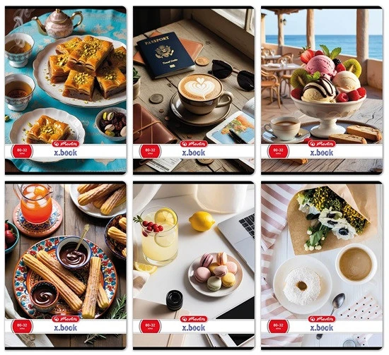 Herlitz 400200691 nagyítás