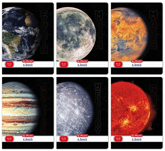 Herlitz 400200695 nagyítás