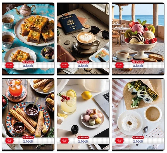 Herlitz 400200724 nagyítás