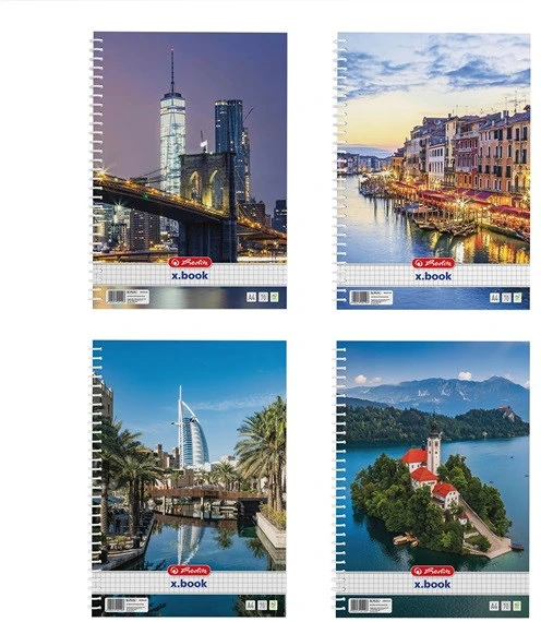 Herlitz 400201445 nagyítás