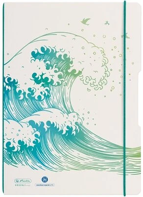 Herlitz A4 40 nagyítás