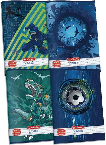 <span itemprop='brand'>Herlitz</span> <span itemprop='sku'>A5 14-32 1.OSZTÁLY</span> nagyítás