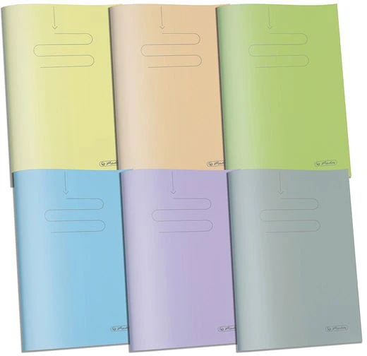 Herlitz A5 60LAPOS nagyítás