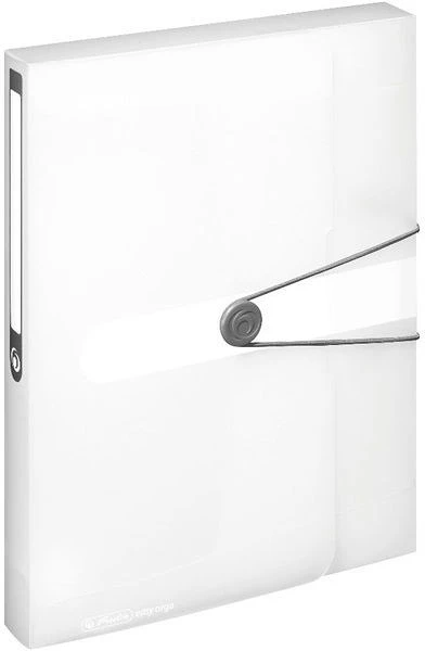 Herlitz GO ÁTETTSZŐ A4 nagyítás