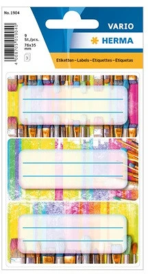 Herma 1904 nagyítás