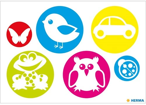 Herma 19194 nagyítás