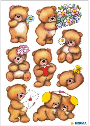 Herma 3578 nagyítás