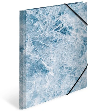 Herma A/4 JÉG nagyítás