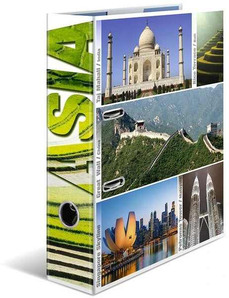 Herma D018AZSIAROB nagyítás